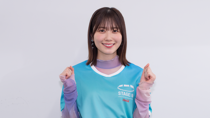 「モチベーターで、みんなのテンションを上げたい！」丹生明里さんの優しさと強さの理由...『VALORANT』への“本気の想い”と、高校生たちの激闘を語る【STAGE:0 インタビュー】