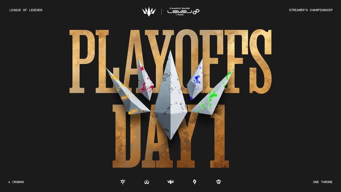【LTK】STがグランドファイナルへ進出！ロワーファイナルはRR vs PDに―プレイオフDay 1結果まとめ【リーグ・オブ・レジェンド】