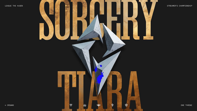 LTK、優勝は「Sorcary Tiara」！  最後は“3度目の正直”でNEXTが勝利し初代王者に―RRはNEXT躍進もあと一歩届かず【League The k4sen】