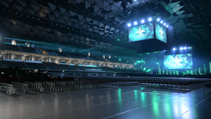 『VALORANT』大会会場はどんなところ？ Challengers Japan 2025 Season Finals会場レポート【オフライン観戦が初めての方へ】