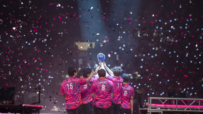 “W gaming”が止まらない！PRXが「VCT Pacific Stage 2」優勝―RRQを3-1で下す…smthは日本の地でMVPを獲得【VCT Pacific Stage 2 Finals】
