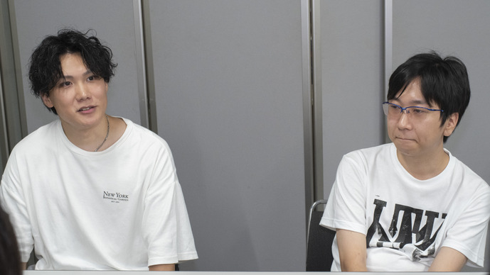 Enty × Yutapon「LoLのおもしろさが広がっている」―"均衡の守人"として感じた「LTK」のスゴさとガチさ【League The k4sen インタビュー】