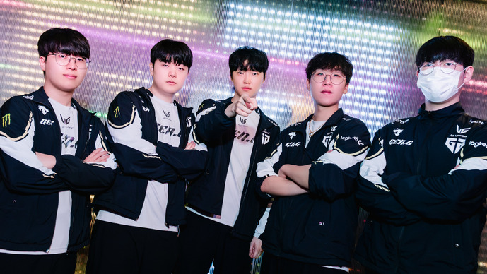「2025 LCK AWARDS」受賞者が発表―ChovyがMVPを含む3部門で受賞、新人王はDiableに