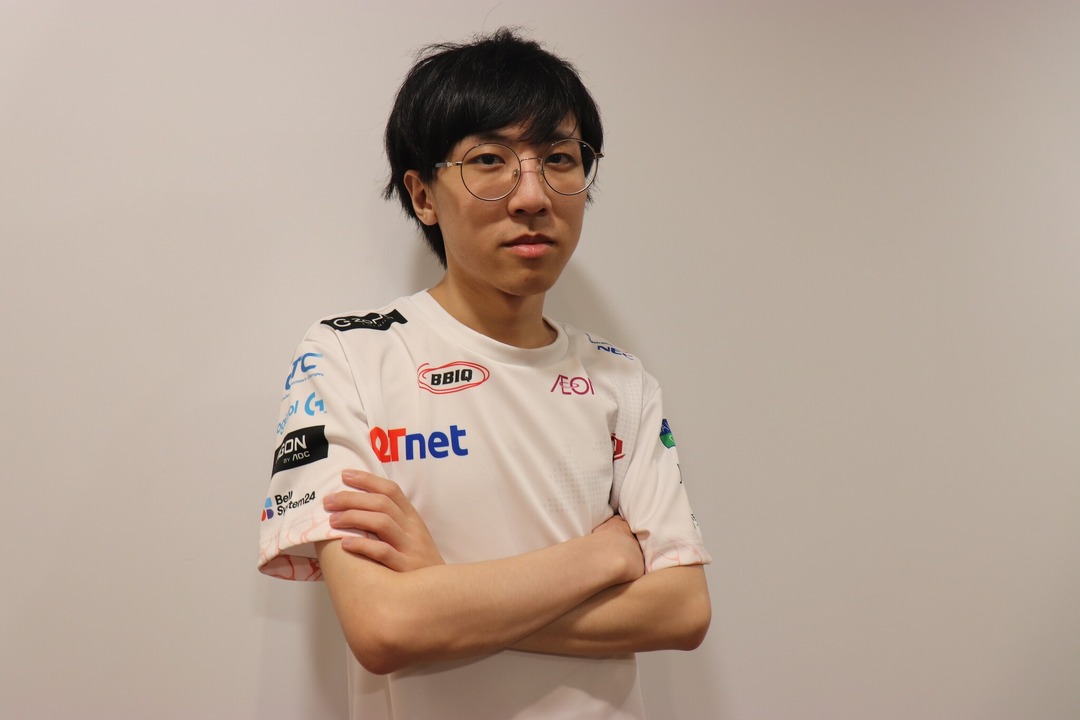 【PCS Playoffs】SG初戦惜敗Jett「きちんと集中すれば勝てる可能性は十分ある」