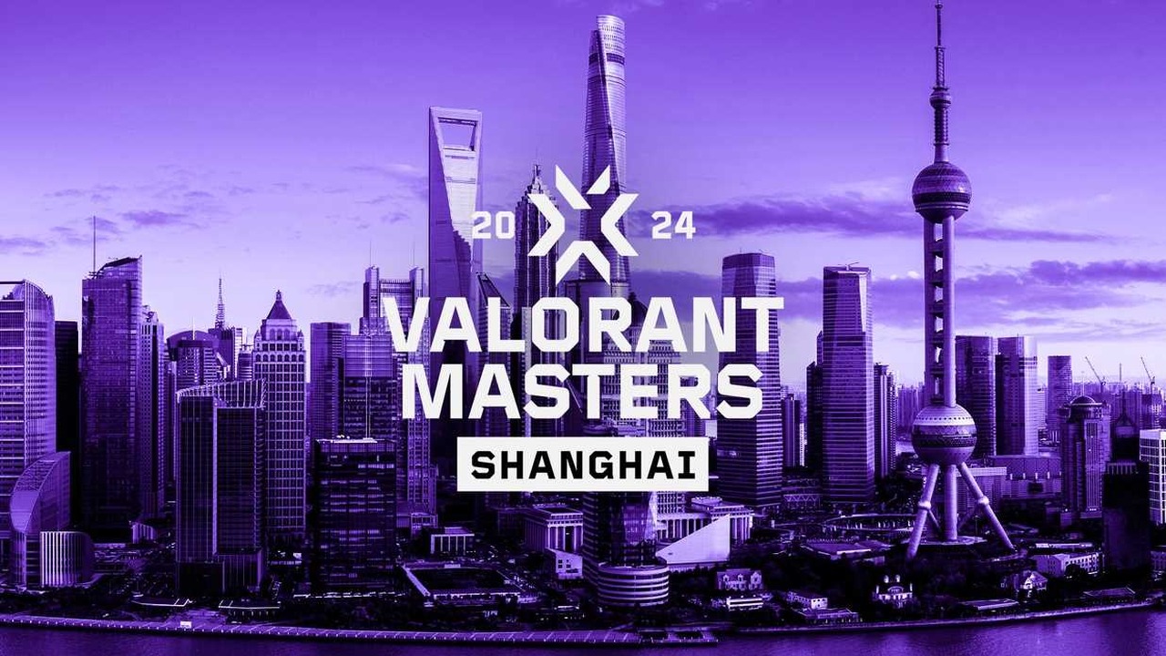 VCT 2024 Masters Shanghaiではシード1位が初戦の相手を“選べる”ように…一方出場を決めたFnatic・Boasterは中国語でファンにメッセージ贈る