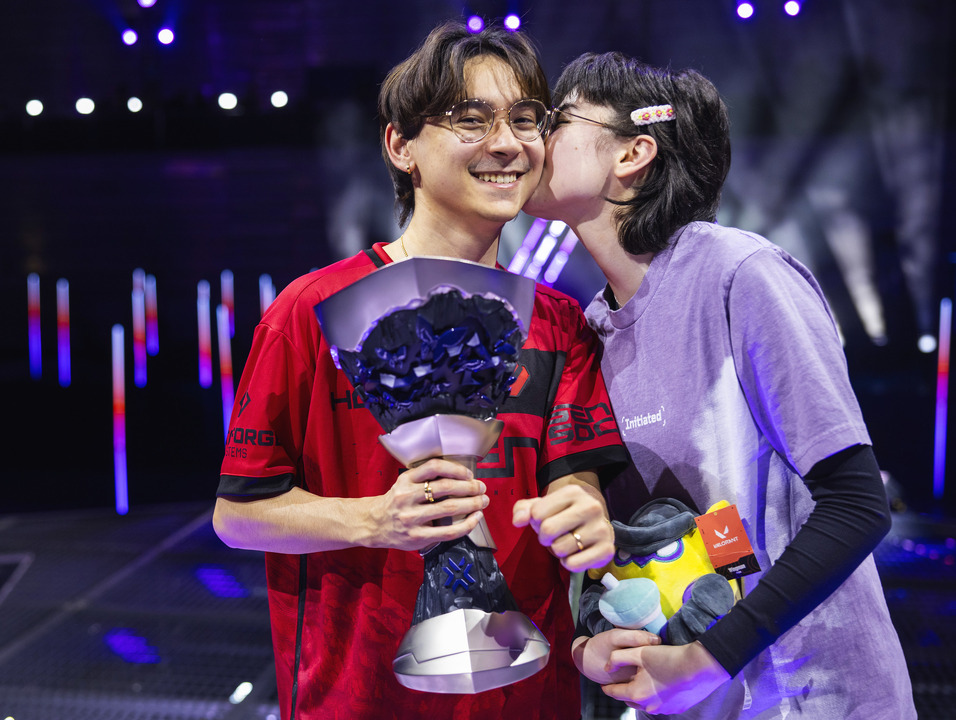 「Esports Awards 2024」Faker、ZmjjKk、TenZ、Kyedaeなど『VALORANT』や『LoL』にゆかり深い人物が多数ノミネート―投票は11月7日まで可能