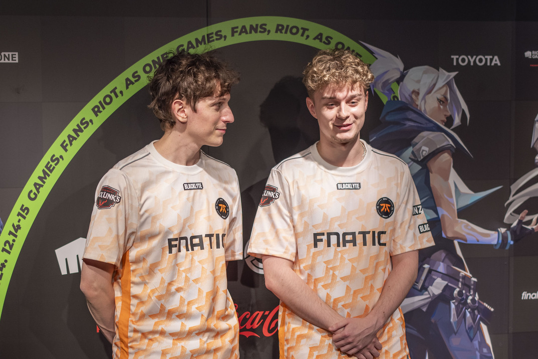 【Riot Games ONE】FNC Boaster「なぜか僕らは日本でやけに強い」…去年の反省を活かしたオフシーズンの過ごし方や「とり善」の思い出、2025年の目標に迫る【合同インタビュー】