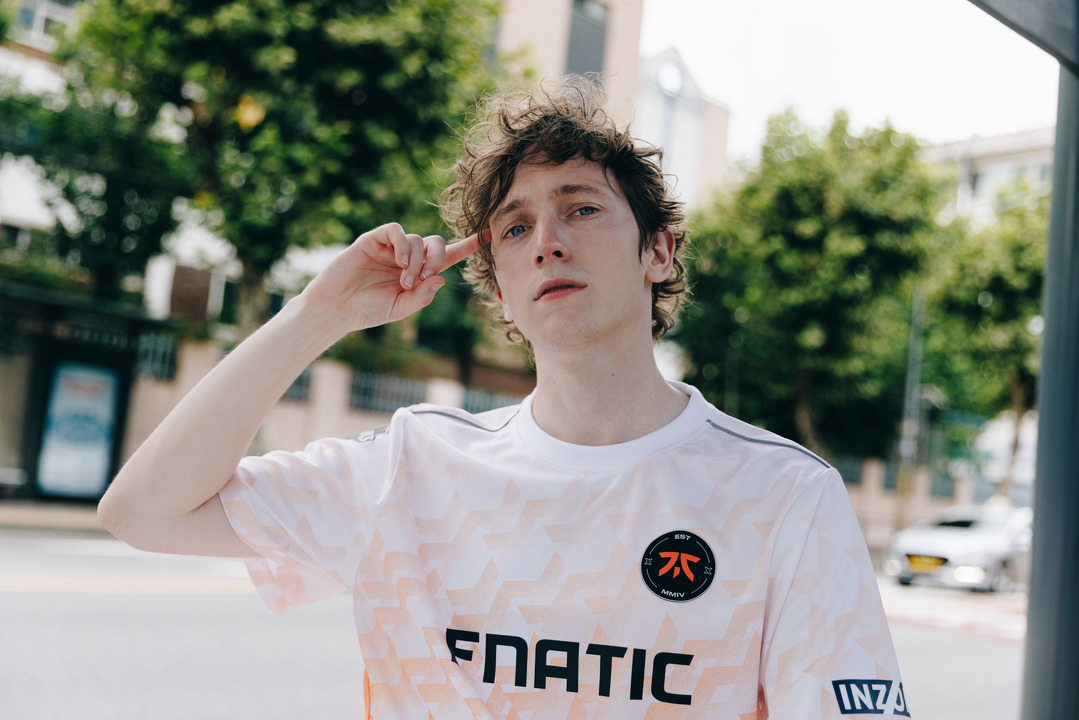 FNATIC Boasterが“引退”について持論述べる…「ウォチパしてたほうが楽と思うときはある、でも悪い形で終わりたくはない」