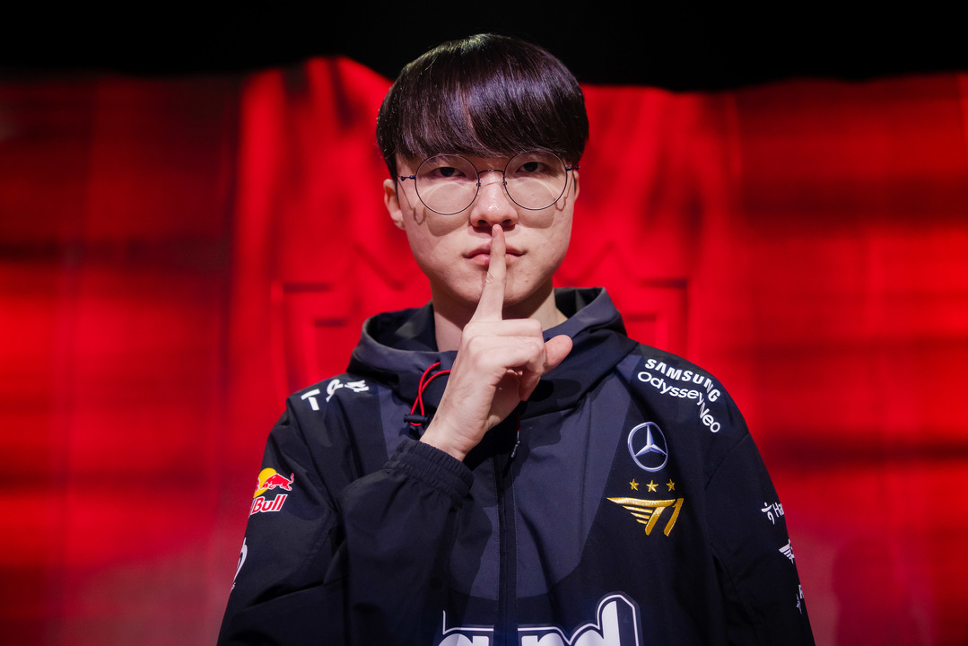 T1 Faker、20億円のオファーを断っていた―「お金よりもチームとファンが大事」バラエティ番組で普段の金銭感覚など語る