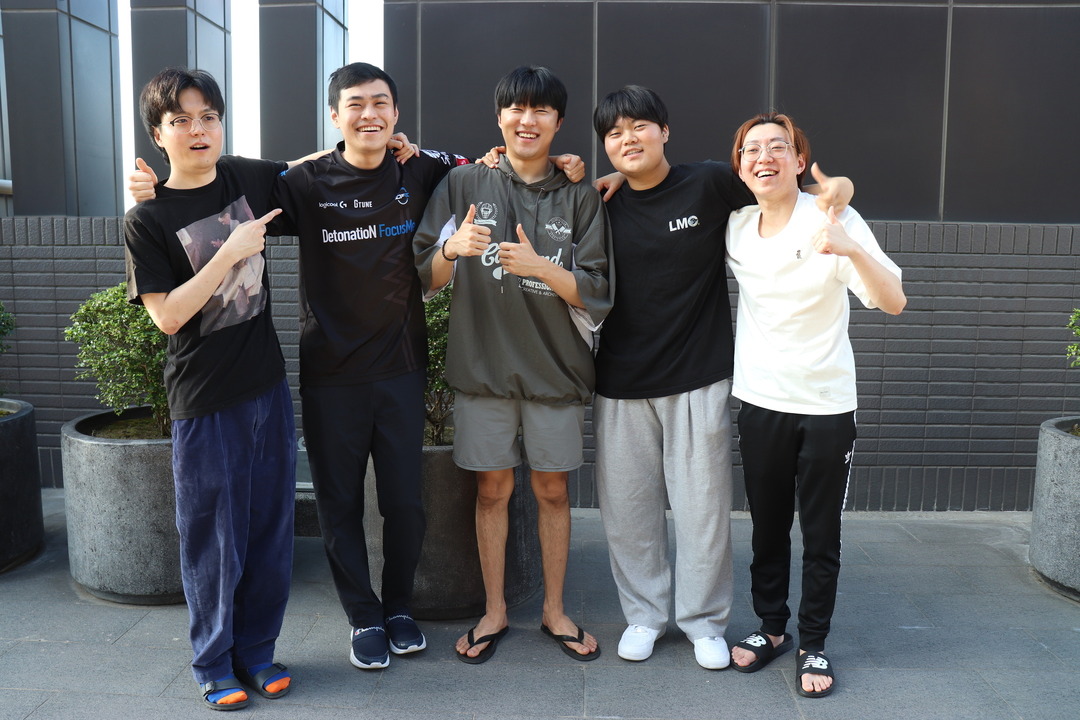 【ゲハ訪問記 #2】DFMゲーミングハウスをレポート！QOLが上がる生活スタイルとチーム内外での交流【LCP】