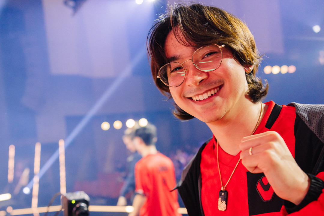 TenZ、Challengers復帰戦は衝撃3連キル飛び出すも惜敗―個人視点配信でファン熱狂の中、チームは敗退
