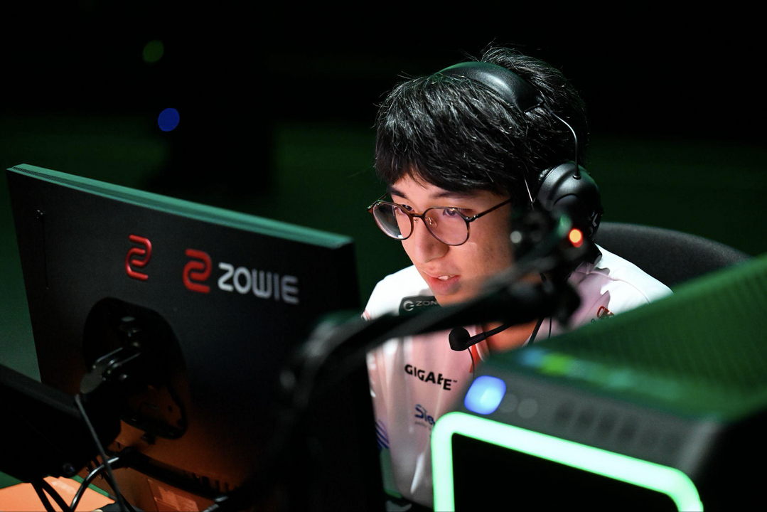 【単独インタビュー】QTDの新星、kippei選手が狙うのは「最年少での優勝」...わずか5ヶ月でたどり着いた初オフラインの感想とRID戦を振り返る【Challengers Japan Split 2】