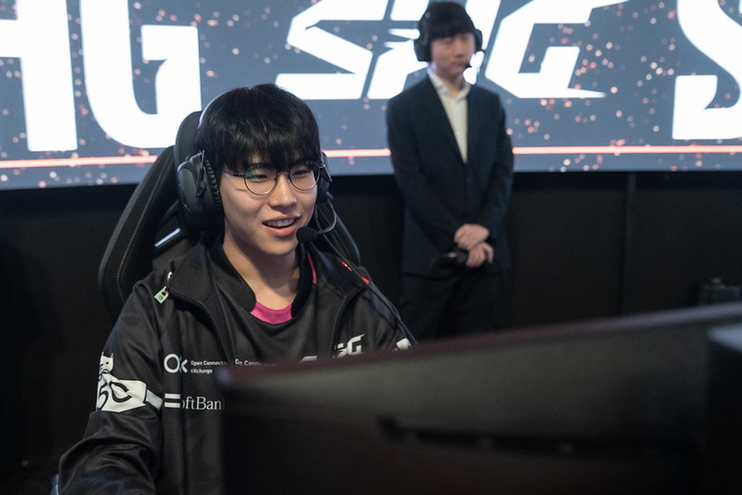 SHG FATE「最後の集団戦で4人倒すまで勝利の確信が持てなかった」―CHF戦に勝利し、見事プレイオフに進出！【LCP Mid Season】