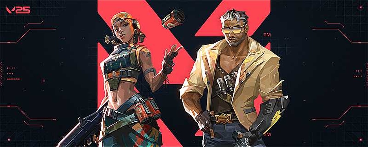 【VALORANT パッチノート 10.10 公開】レイズの爆発エフェクトが見やすく！Masters TorontoではPick’Emsも復活
