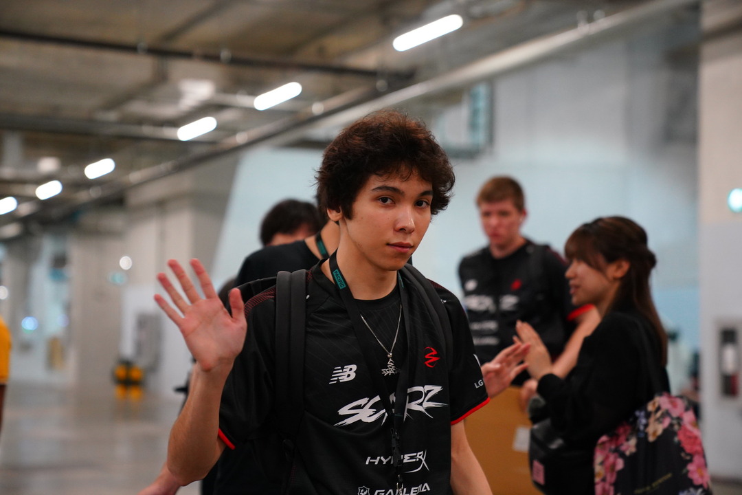 「Challengers JapanはまるでTier1」でもそれが…―元SCARZコーチ Fadezisが海外インタビューで語る日本競技シーンの強みと更なる発展への提言