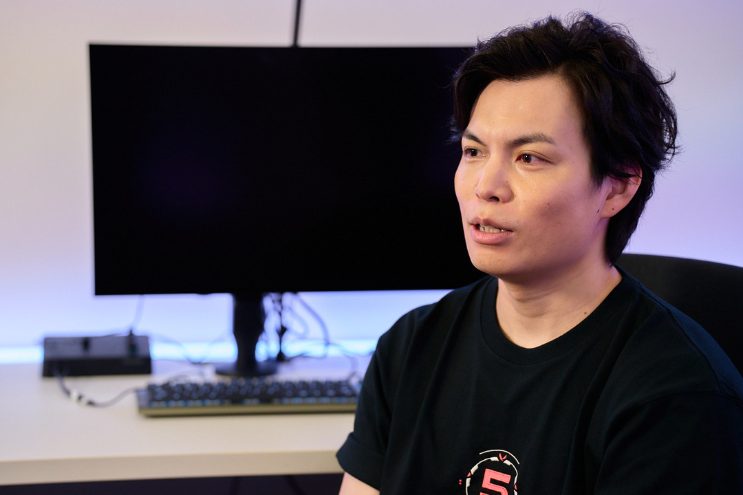 するがモンキー「帰ってきたじゃすぱーにもう一度“栄光”を」―打倒Lazを掲げる「Glory ONCE AGAIN」の特徴、本気で戦うとわかる元プロの強さ【Devil Clutch杯 #2 独占インタビュー】