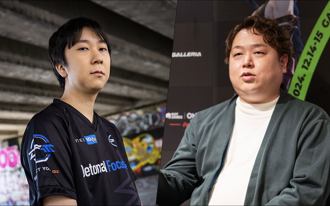 Yutapon×しゃるるのガチトーク！二人が語る日本LoLシーンの“現状と未来”「今は“芽吹き”の段階。大会システムが変わり、日本のレベルも上がっていて、みんながいい方向に動いている」【LoL対談】