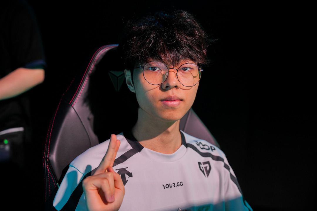 Foxy9「Gen.Gでは自分を出せる。今、本当に幸せです」―VCT Masters Torontoに挑むPacific代表選手たちが心境を語る