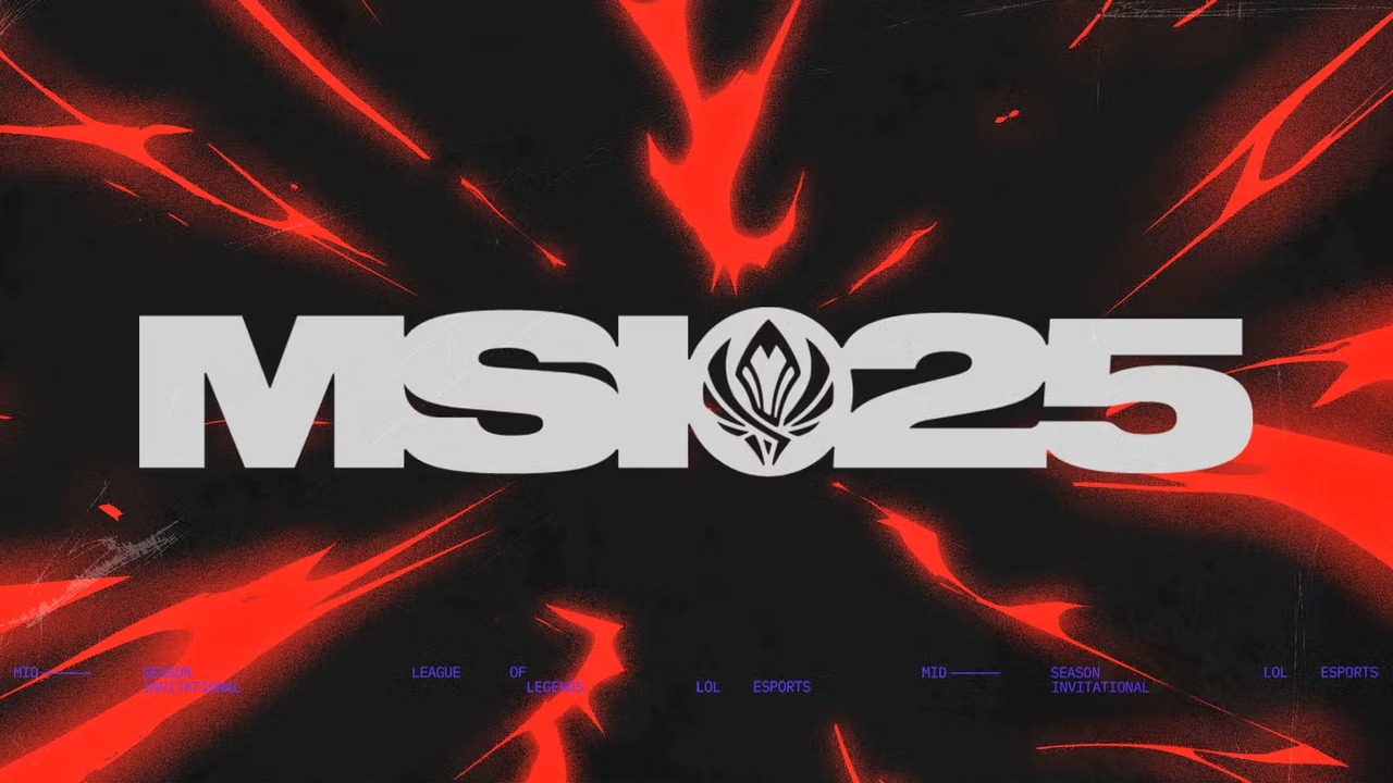 「MSI 2025」が6月27日開幕！スケジュール・出場チーム・視聴方法・Drops・ウォッチパーティ・PICK'EMSまとめ【リーグ・オブ・レジェンド】
