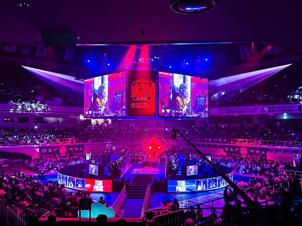 Red Bull Home Groundが11月にニューヨークで開催決定！ZETA DIVISION、T1、FNATICなどが招待チームとして参戦【VALORANT】