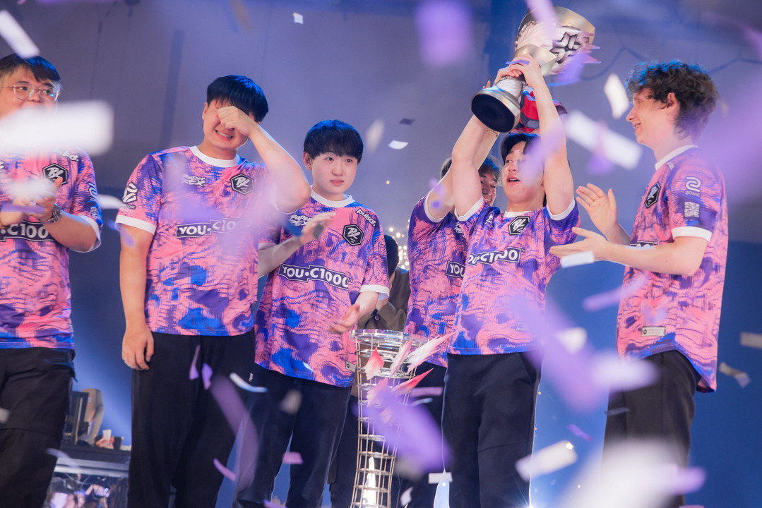 「Masters Toronto」PRXが悲願の国際大会初優勝！MVPにはf0rsakeNが選出、mindfreakも男泣き