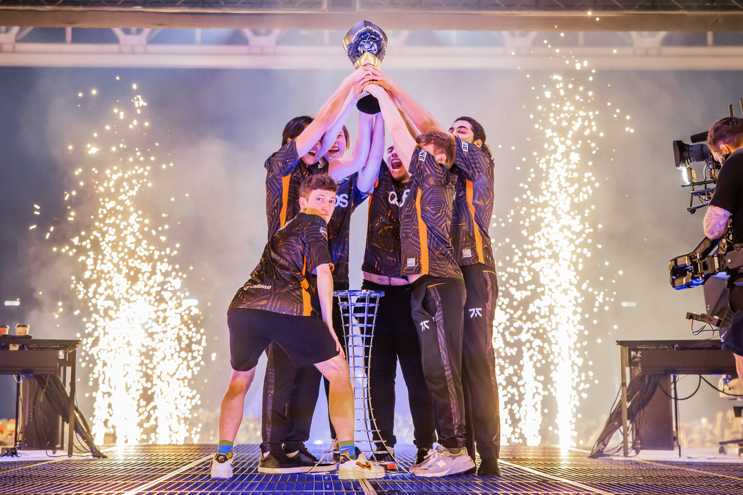 【あれから何年？】Masters Tokyoから2年―FNATICが初の2連覇、PRXがシックスメンでベスト3、ZmjjKKのオペレーターなどなど、日本初の国際大会を振り返る
