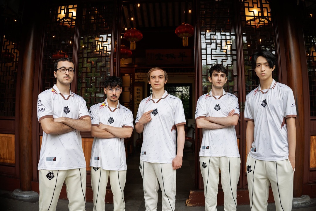 BLGとG2のブラケットステージ進出が決定！GAMはフルセットの粘りを見せるもあと一歩届かず…【MSI2025】
