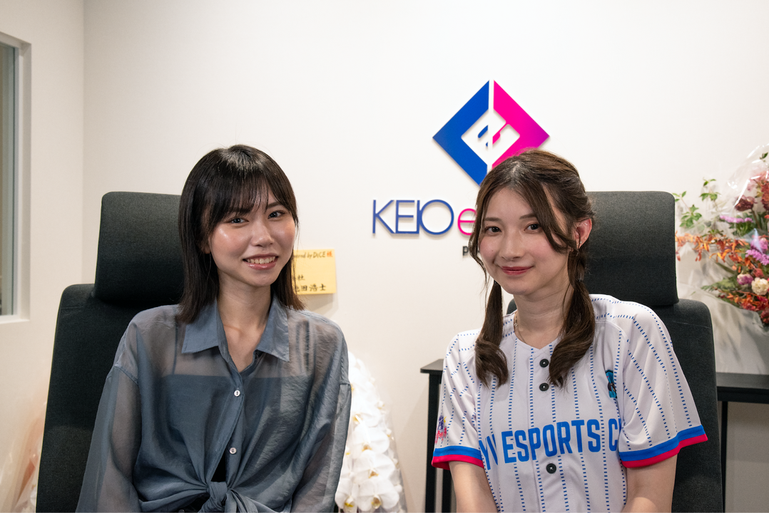 黒木ほの香＆大友美有インタビュー！“ズバズバ×チクチク”で相性抜群？「ヴェックス」声優が語る『LoL』の楽しさや難しさ