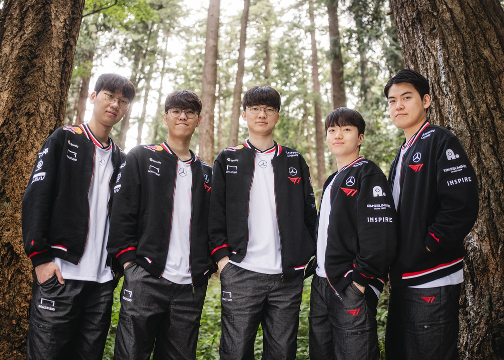 CFOがT1をフルセットまで追い詰めるも、神の領域まであと一歩及ばず…【MSI2025】