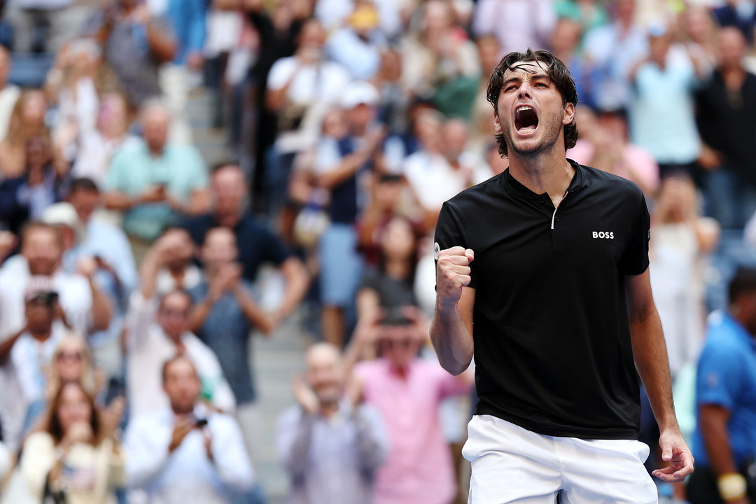 Photo by Sarah Stier/Getty Images