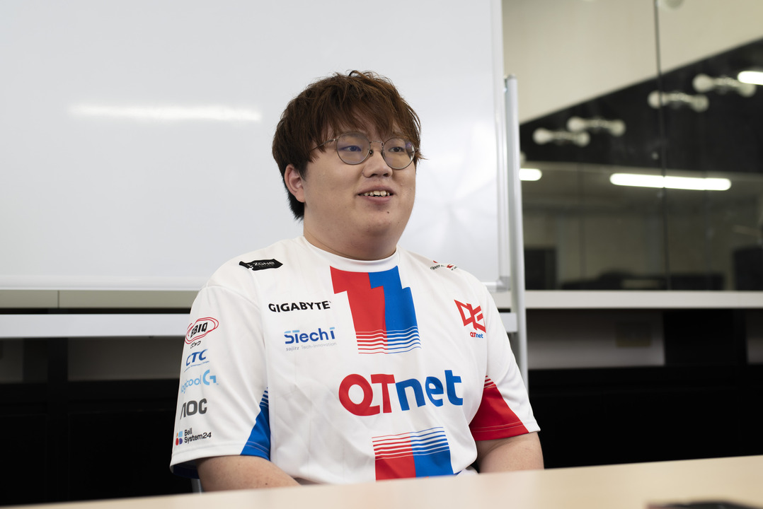QTD Yuran「日本シーンを引っ張れるような選手に」…スクリムを大幅に減らした理由と効果、ZETA時代の学びや目標を訊く【VALORANT Challengers Japan 独占インタビュー】