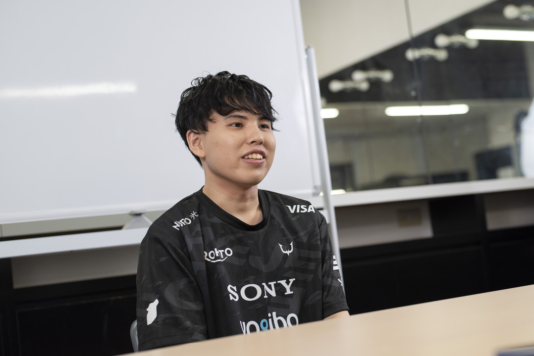 hiroronnが語る「新生REJECT」新メンバー―Pacificリーグを経験した男が、再び大舞台に戻るため掲げる目標とは【VALORANT Challengers Japan 独占インタビュー】