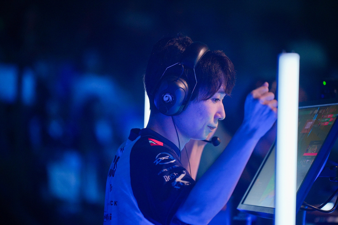 DFM SSeeS「IGLになったのは、すごいなって...」―SSeeSとNorthernLightsが語るPRXの強さとIGLへの不安【VCT Pacific Stage2 合同インタビュー】