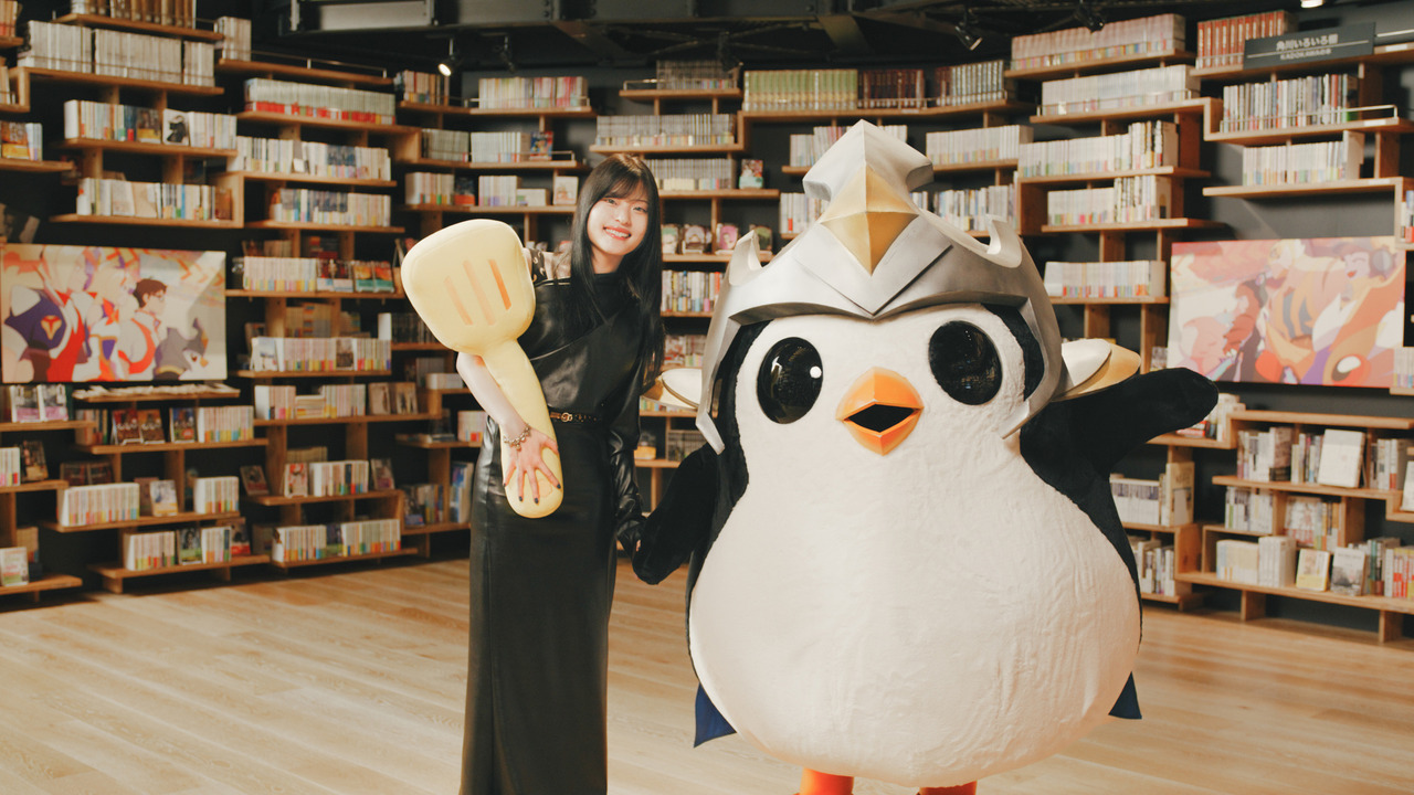 【ASCA 特別インタビュー】「“頑張りたいとき”に聴いてほしい」―『TFT』コラボ楽曲「Fighter!!」に込めた想いとは