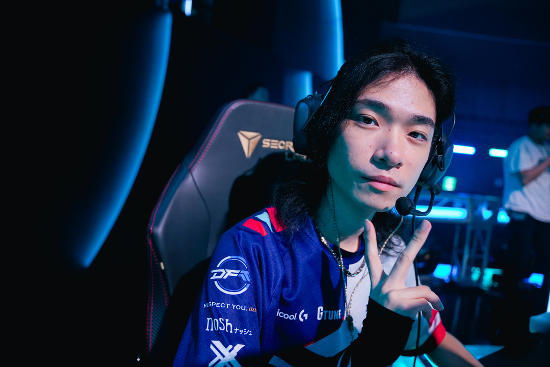 DFM Meiy「パフォーマンスが今までで一番いい。やりたいことができる」NorthernLights・MeiyがBME戦の感想や好調の理由を語る【VCT Pacific Stage2 合同インタビュー】
