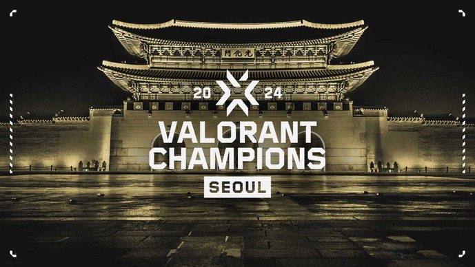 韓国・ソウル「VALORANT Champions 2024」チケットが7月11日より発売―Finalsは大規模アリーナ「INSPIRE Arena」で実施 画像