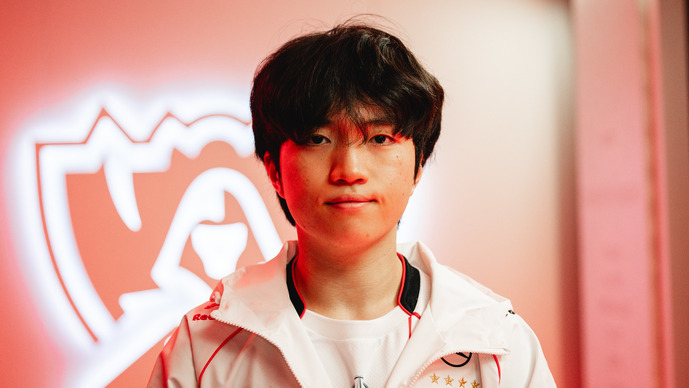 【LoL】T1、Keriaとの契約を2026年まで更新したことを発表—「T1としてまだ達成できることがある」 画像