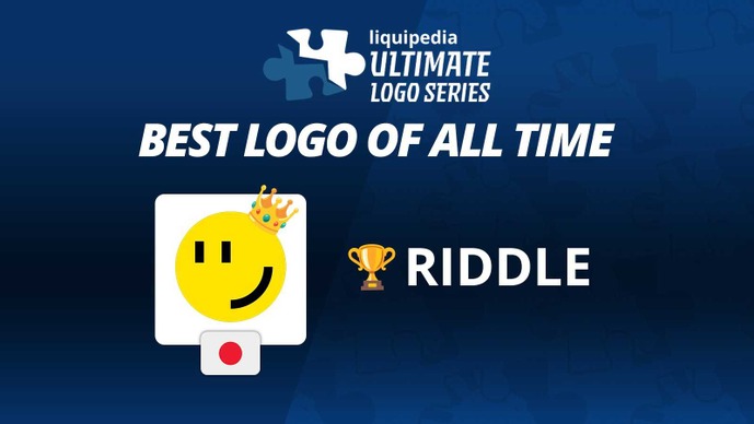 RIDDLEが最強ロゴ決定戦で優勝…ボドカも「サウジの富豪からめちゃくちゃ資金調達できるかも」と夢を見る 画像