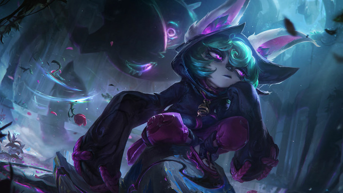 「ヴェックス」声優の黒木ほの香が『LoL』に初挑戦!配信で一緒にプレイする共闘者もあわせて募集中 画像