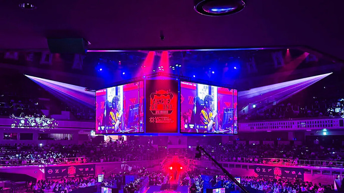 Red Bull Home Groundが11月にニューヨークで開催決定！ZETA DIVISION、T1、FNATICなどが招待チームとして参戦【VALORANT】 画像
