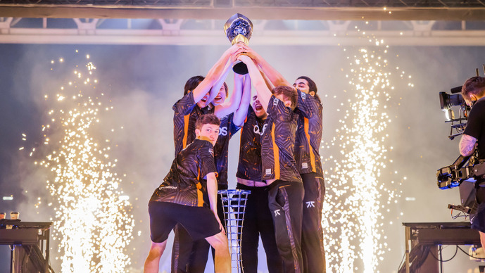 【あれから何年?】Masters Tokyoから2年―FNATICが初の2連覇、PRXがシックスメンでベスト3、ZmjjKKのオペレーターなどなど、日本初の国際大会を振り返る 画像