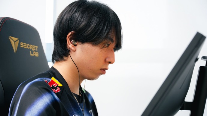 キャプテンらしくなったSugarZ3ro、フラッシュバックするMasters Tokyo、東京でFinalsを迎えるカギは―ZETA XQQに訊く、チームの今と目指す先、DFM戦の手応え【VCT Pacific独占インタビュー】 画像