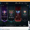 ゆきおこと“やうじ”がソロQ、葛葉とのデュオ、フルパノーマルをこなしながら約20時間『LoL』と向き合う―LTKが終わっても「鬼」のやる気はとまらない