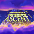 『TFT』初のPvEモード「アオ・シンの超越」発表―仲間のチャンピオンと共に山頂を目指すローグライト