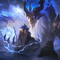 『TFT』初のPvEモード「アオ・シンの超越」発表―仲間のチャンピオンと共に山頂を目指すローグライト