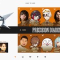 「LTK シーズン2」Precision Diadem（PD）メンバーが発表―CR「おぼ」参戦！大幅メンバー変更も、SHAKA × 神楽めあのBOTレーンは続投【Trials of Twilight（黄昏の試練）】