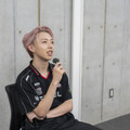 FL GON「選手、やります」―選手続行を決意した理由を語る…オフシーズンのRed Bull Home Groundや今後のFLロスターについても言及