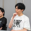 SHAKA「終わってみると、すげえ楽しかったなって」…SHAKA × Zerost × Cerosが激闘の「LTK」を振り返る―3ヵ月で“何でも言い合える関係になった”PDへインタビュー【League The k4sen】