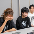 SHAKA「終わってみると、すげえ楽しかったなって」…SHAKA × Zerost × Cerosが激闘の「LTK」を振り返る―3ヵ月で“何でも言い合える関係になった”PDへインタビュー【League The k4sen】