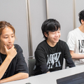 SHAKA「終わってみると、すげえ楽しかったなって」…SHAKA × Zerost × Cerosが激闘の「LTK」を振り返る―3ヵ月で“何でも言い合える関係になった”PDへインタビュー【League The k4sen】